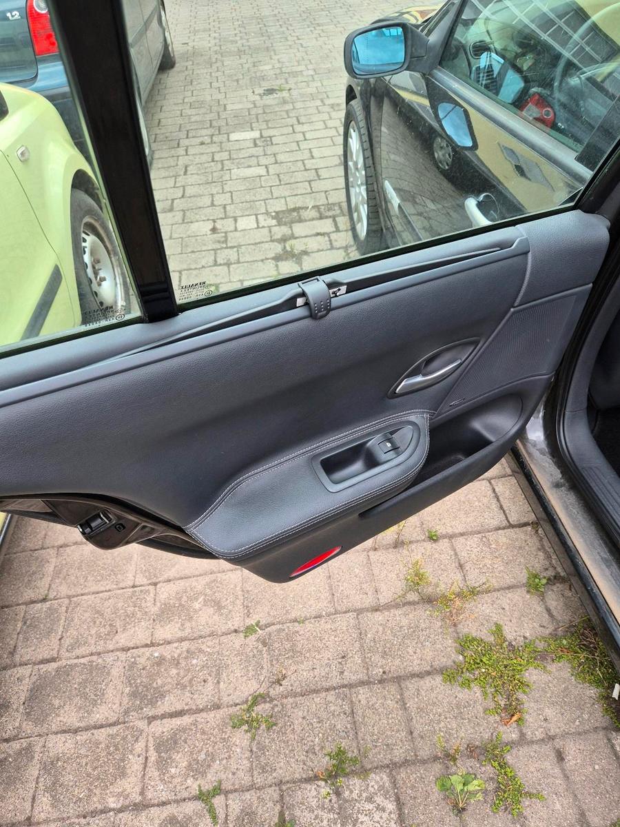 Renault Megane 2006 — photo 12