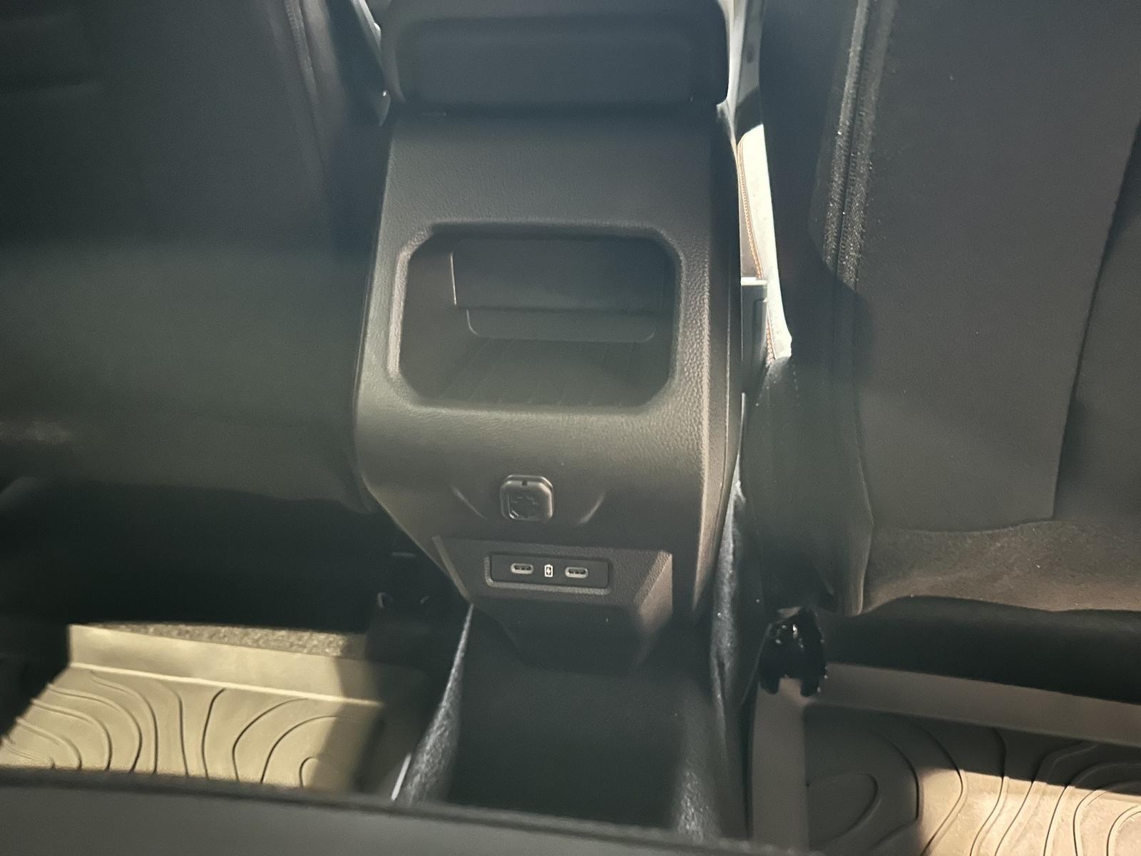 Dacia Duster Extreme Hybrid-G 150PS 4x4