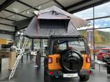 Jeep Wrangler 2.0 Plug-In Hybrid Rubicon Gobi Dachzel - Jeep Wrangler: Rubicon