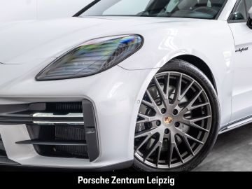Porsche Panamera - 8