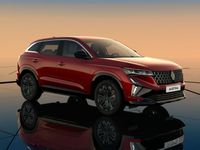 Renault Austral - Vorschau Bild 2