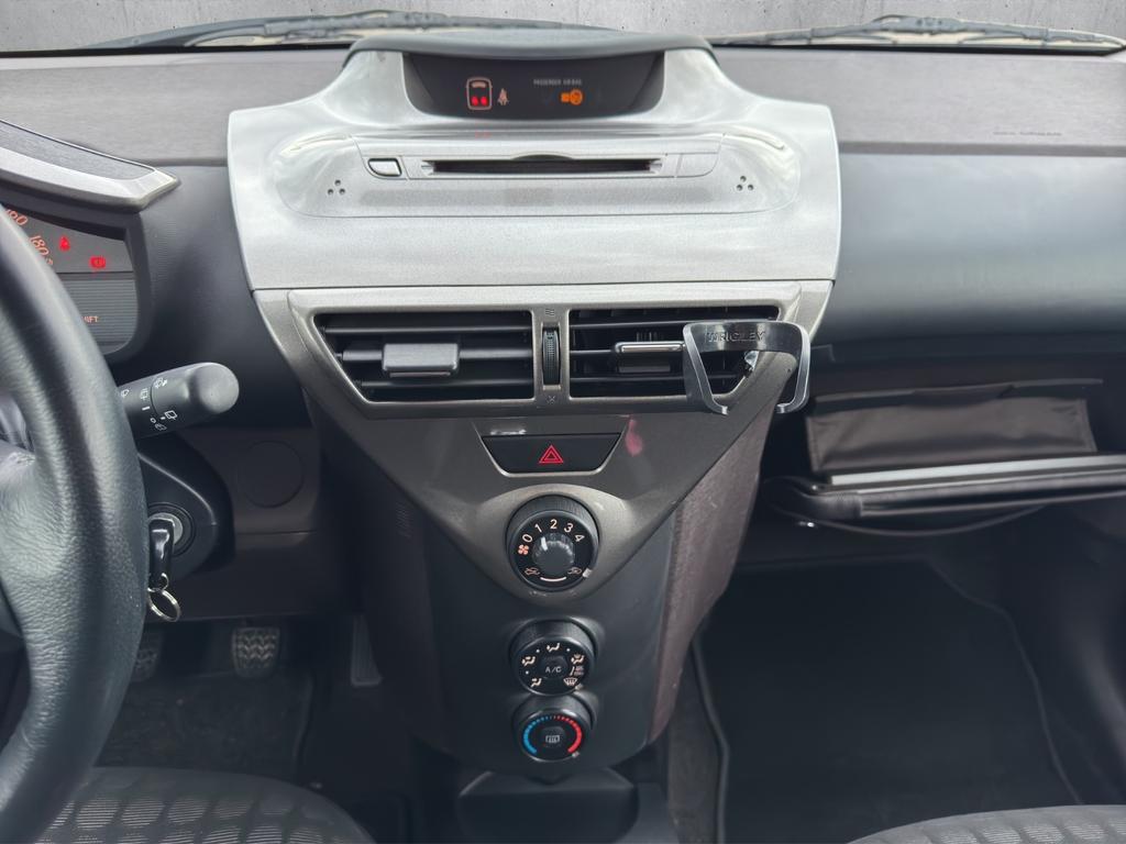 Toyota IQ