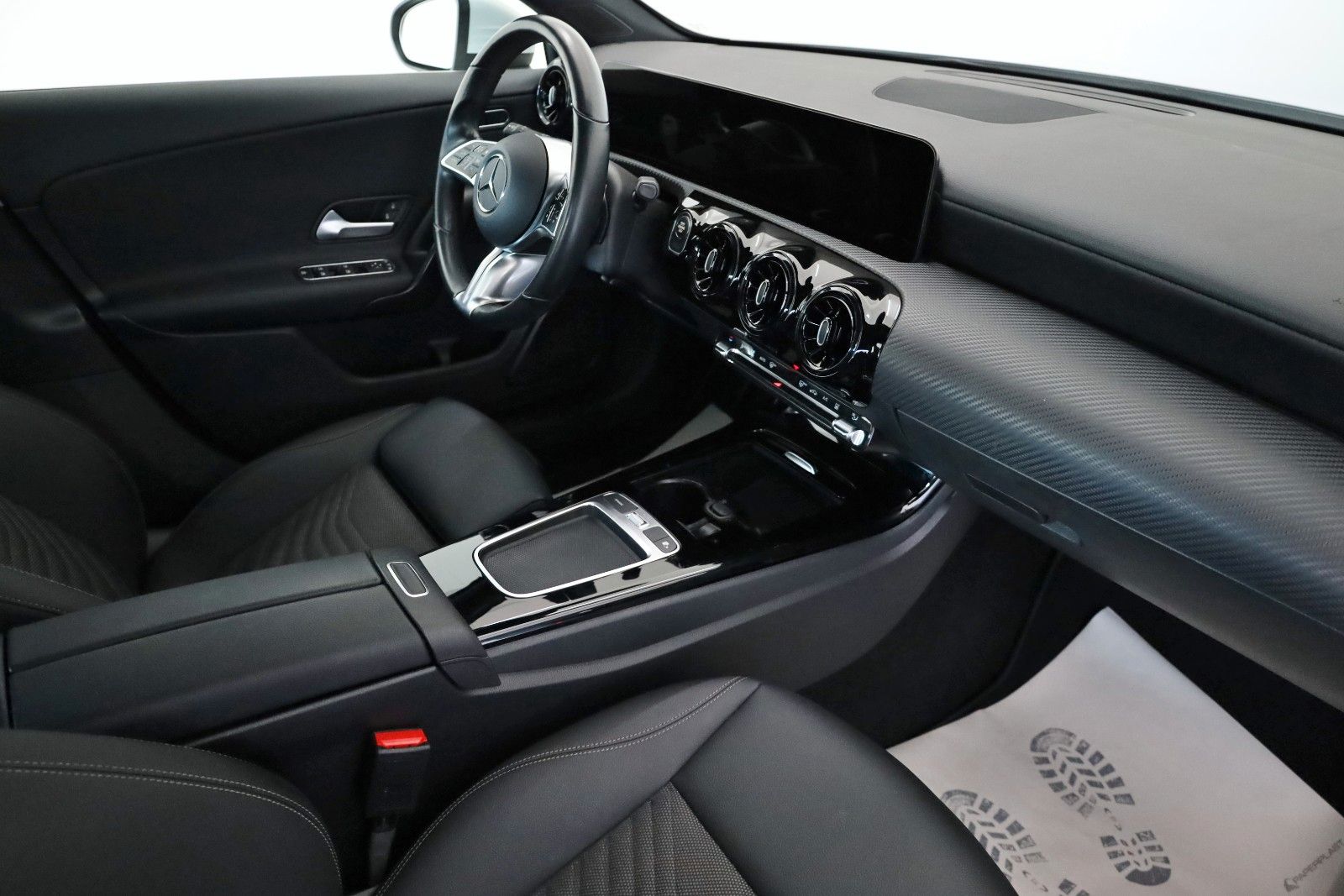 Mercedes-Benz A 250 e, T.Leder,Navi,LED,SH,Kamera,FACELIFT ! imagem 3