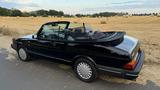 Saab 900 S Cabrio Oldtimer H-Kennzeichen TÜV neu  - Saab 900 Gebrauchtwagen in Berlin