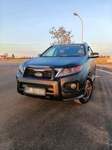 Kia Sorrento - gebrauchte Kia Sorento aus dem Jahr 2011
