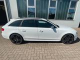 Audi S4 8K - gebrauchte Audi S4 aus dem Jahr 2011