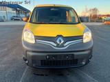 Renault RENAULT Kangoo 1.5 dci Autocarro con Iva esposta - Renault Kangoo: Gelb