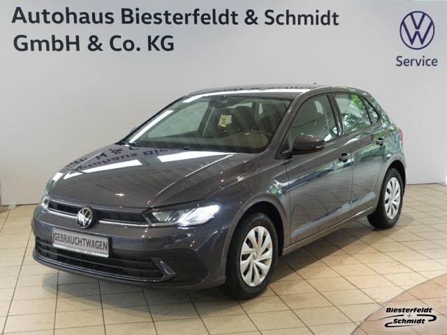 Volkswagen Polo Life 1.0TSI PDC LED SZH Klima ACC App