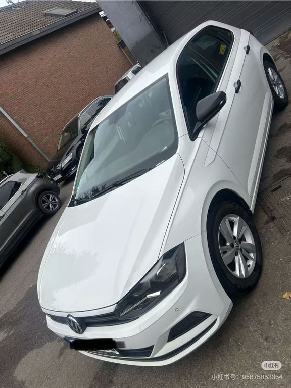 Image of Volkswagen Polo