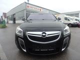 Opel Insignia Sports Tourer OPC 4x4 2,8 Turbo Navi - Opel Insignia mit Benzin-Antrieb: Standheizung, Kombi, 2.8
