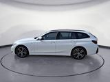 BMW 318i Touring Auto M Sport Innovation Comfort - BMW 318: 318i