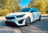 Kia ProCeed GT H&R Blackline 5 Jahre Garantie