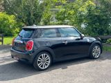 MINI Cooper Seven Navi Panorama 8-fach - MINI MINI mit Benzin-Antrieb: Kleinwagen, Seven