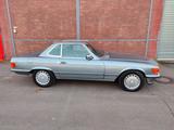 Mercedes-Benz SL 300 Deutsches Auto ungeschweisst rostfrei  - Mercedes-Benz SL aus dem Jahr 1988