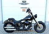 Harley-Davidson FLS Softail Slim 103cui