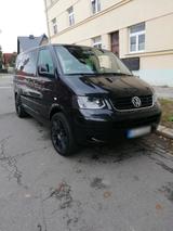 Volkswagen VW T5 MULTIVAN - Volkswagen T5 Multivan in Magdeburg