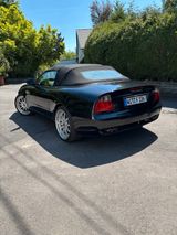 Maserati Spyder Cambiocorsa - wie neu mit 28 T.km-1.Hd. - Maserati Spyder Gebrauchtwagen