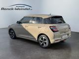 Suzuki Swift Comfort+ 1.2 Dualjet LED DAB SHZ Keyless E - mit Hybrid-Antrieb: Braun, Kleinwagen