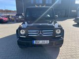 Mercedes-Benz G350d,Designo,Sthzg,Mwst,EU6,AMG-Paket,2.Hand,VO - Mercedes-Benz: 6.3