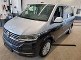 Volkswagen T6.1 Multivan Generation Six 1.Hand Navi LED ACC - Volkswagen T6 Multivan in Kassel