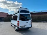 Mercedes-Benz James Cook, Westfalia Hochdach, Solar, 2. Hand - Angebote entsprechen deinen Suchkriterien