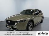 Mazda CX-5 Newground 2.2 SKYACTIV-D 150 360° Kamera - gebrauchte Mazda CX-5 aus dem Jahr 2023