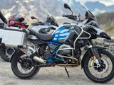 BMW R 1200 GS Adventure Rallye Style     Modell 2018 - BMW 20