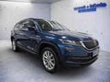 Skoda Kodiaq 2.0 TSI 4x4 DSG Style NAVI PDC SHZ LED - Skoda Gebrauchtwagen in Freiburg