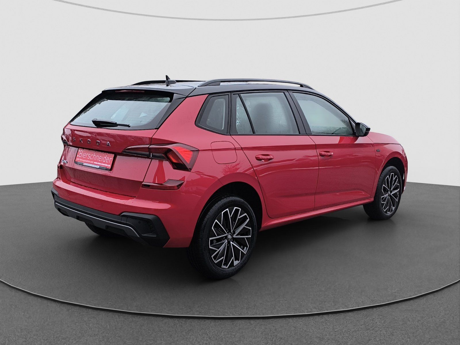 Skoda Kamiq - Bild 10