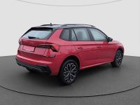 Skoda Kamiq - Vorschau Bild 10