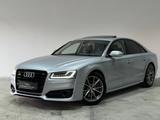 Audi A8 3.0 TDI quattro*HuD*MATRIX*STHZG*BOSE*MASSAGE - gebrauchte Audi A8 aus dem Jahr 2016