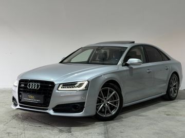 Audi A8 - 2