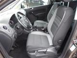 Volkswagen Golf Plus Trendline 1.4 TSI - Volkswagen Golf Plus Trendline mit Benzin-Antrieb