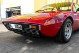 Ferrari 308 GT4 - GoKart-Feeling mit 4 Sitzen :-) - Ferrari 308: 308gt