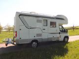 Laika Ecovip 6, TOP Zustand+ Top Ausstatt.,1-Hd.,60Tkm - Offers matching your search criteria