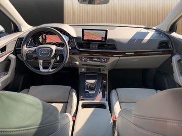Audi Q5 - 10