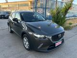 Mazda CX-3 1.5 Diesel 105 cv 2016 Navig retroc - Mazda CX-3 Kombi Gebrauchtwagen