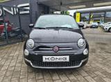 Fiat 500 1.0 GSE Hybrid DOLCEVITA - Klima*Panorama - Fiat 500 DOLCEVITA mit Hybrid-Antrieb (Benzin/Elektro)