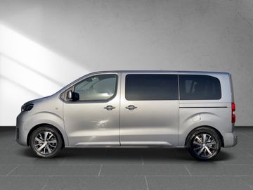 Toyota Proace Verso L1 Team D *2xPDC*ACC*SHZ*LEDER*PANO