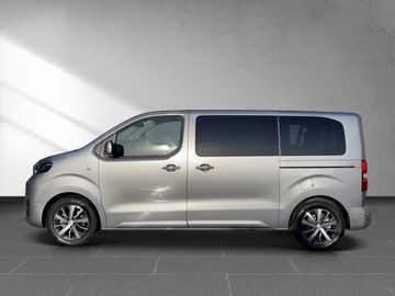 Toyota Proace Verso L1 Team D EXCLUSIV PAKET XENON NAVI