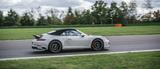 Porsche 911 991.2 GTS Cabriolet Carrera Approved Kreide - Porsche: 911 Gt2