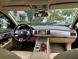 Jaguar XF 3.0 V6 Premium Luxury Premium. Voll Ausstattu - Jaguar XF: Premium Luxury