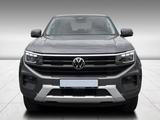 Volkswagen Amarok Life 2.0 TDI 4Motion Automatik Navi AHK - Volkswagen Amarok in Hamburg