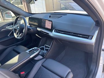 BMW X1 xDrive23i M Sportpaket HK HiFi DAB LED Shz