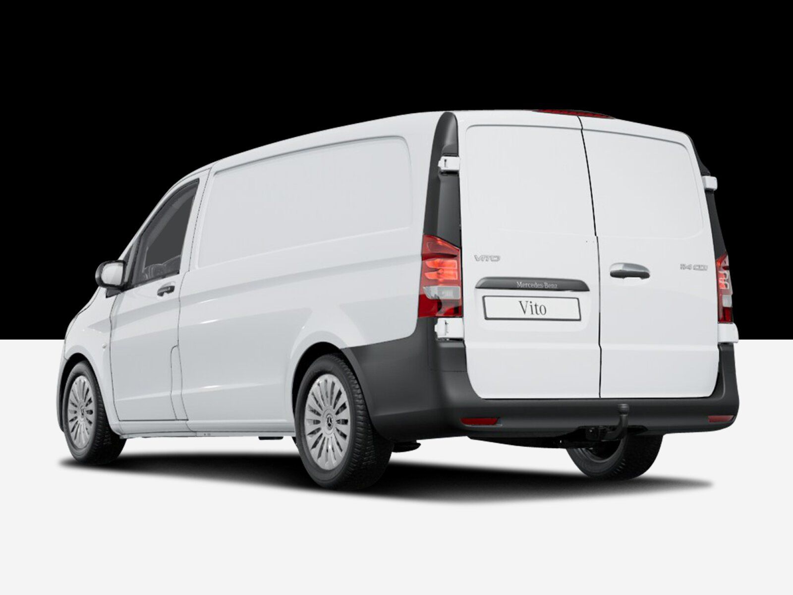 Mercedes-Benz Vito 114 CDI Kasten Lang imagem 2