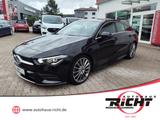Mercedes-Benz CLA 180 Shooting Brake AMG Line Navi SHZ LED PDC - Mercedes-Benz CLA 180 in Stuttgart