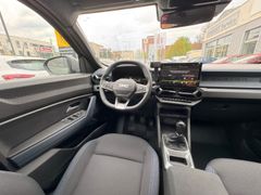 Fahrzeugabbildung Duster III TCe 130 Journey 1.2 Mild-Hybrid EU6e