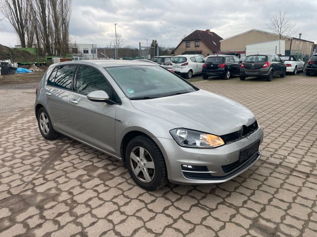 Volkswagen Golf VII L Lounge BMT,Navi,1Hand