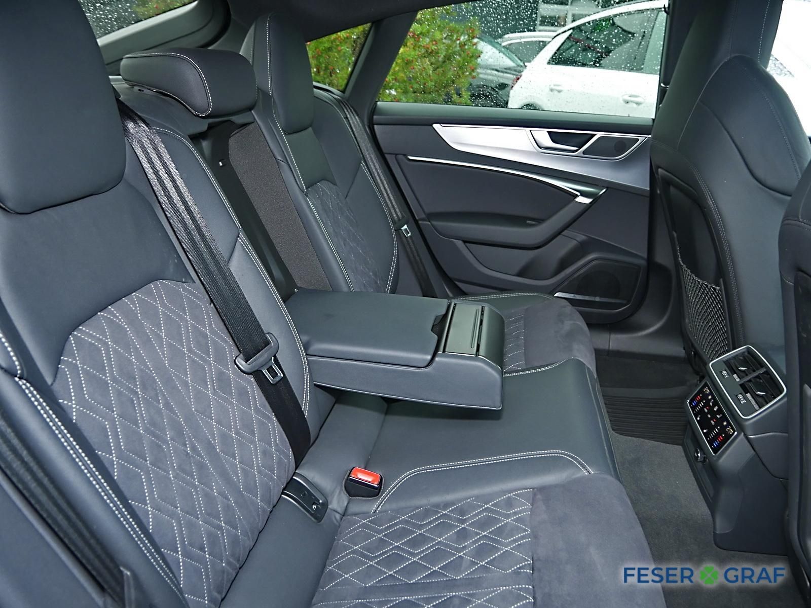 Audi S7 - Bild 7