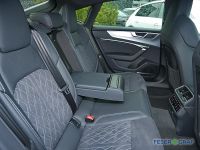 Audi S7 - Vorschau Bild 7